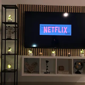 L'arc Appartement