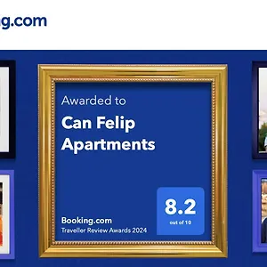 Felip Appartement