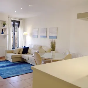 En Plaça Nova 2, Appartement