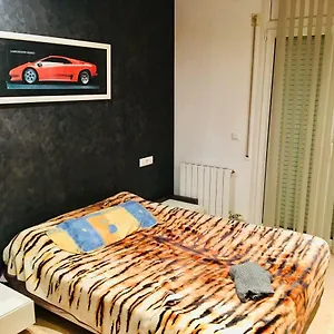 Apartamento Costa Brava Appartement