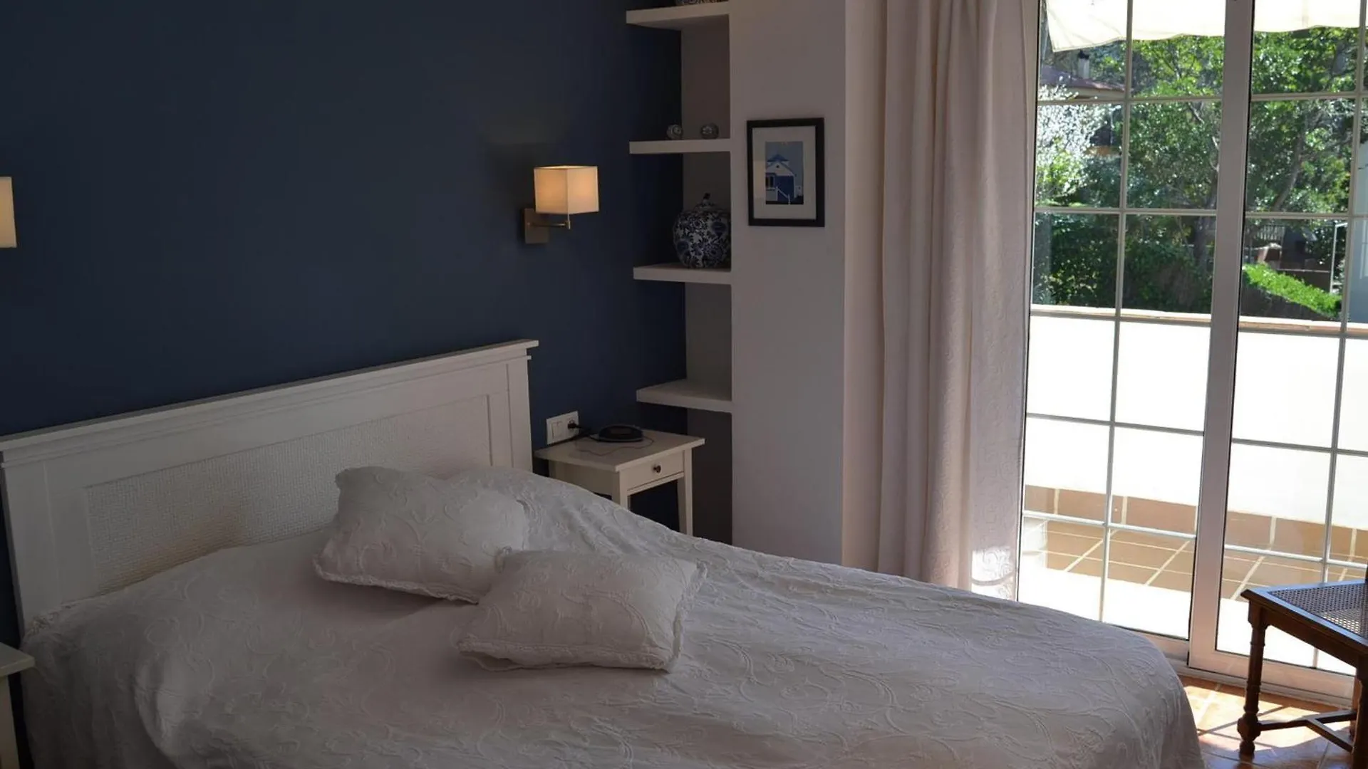 Villa Mimosa - Tamariu, Aigua Gelida - Es-323-61 Palafrugell Holiday home