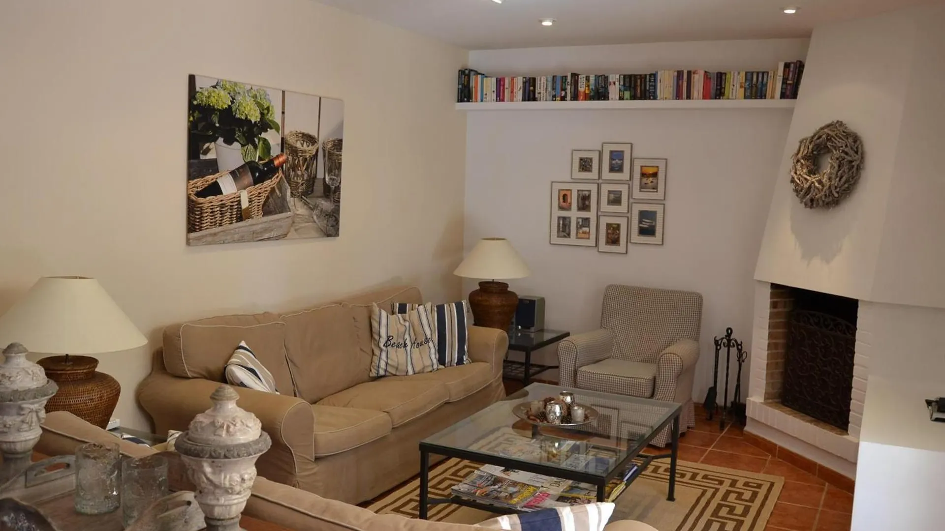 Villa Mimosa - Tamariu, Aigua Gelida - Es-323-61 Palafrugell