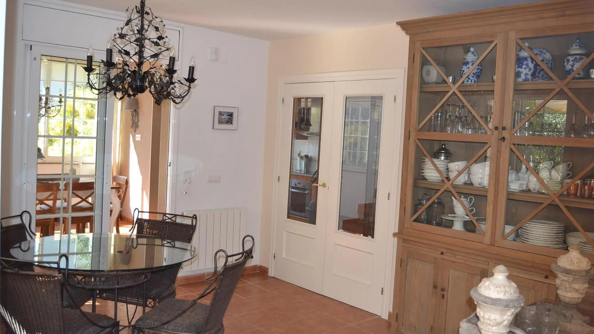 Villa Mimosa - Tamariu, Aigua Gelida - Es-323-61 Palafrugell