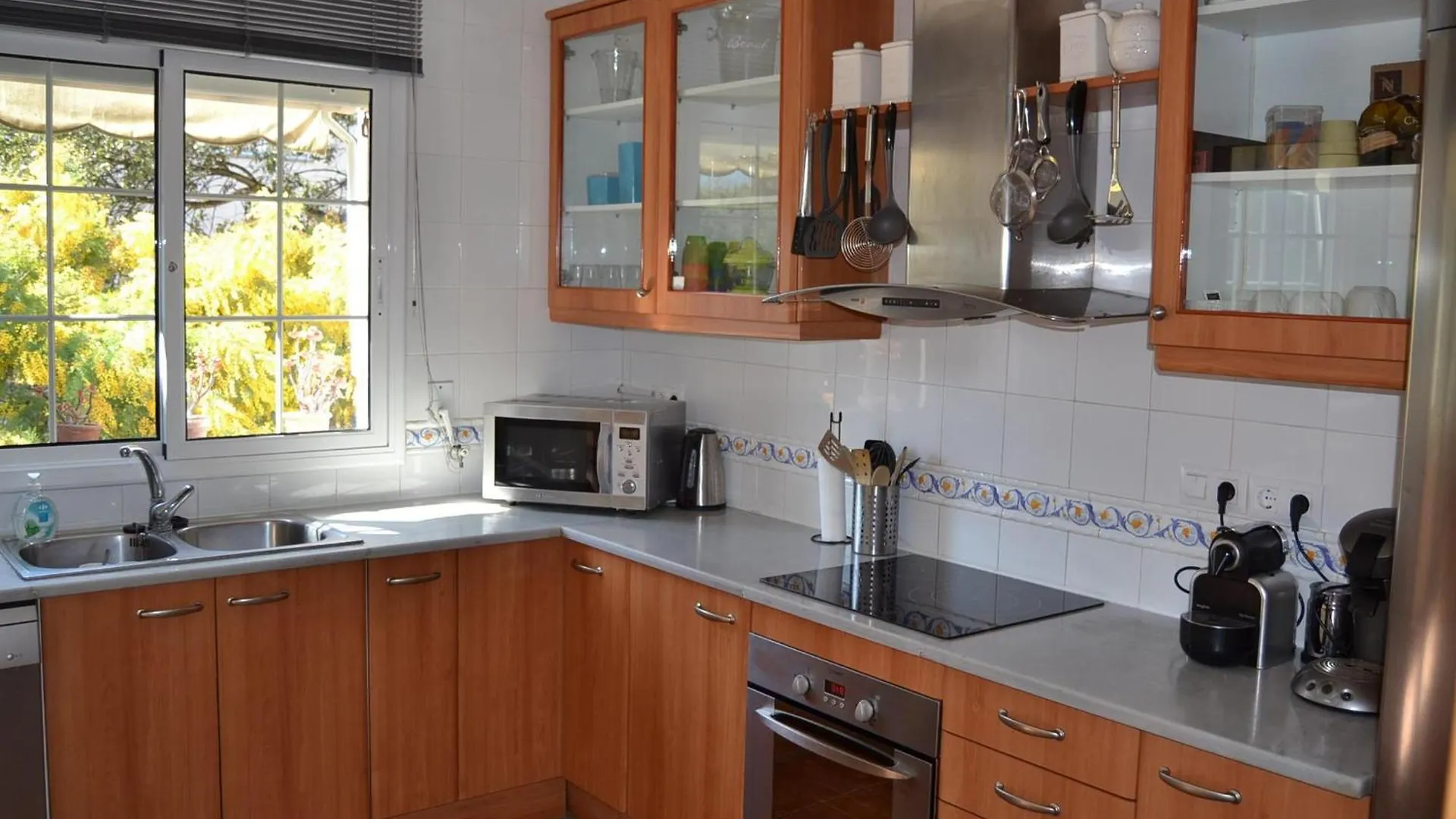 Villa Mimosa - Tamariu, Aigua Gelida - Es-323-61 Palafrugell Holiday home