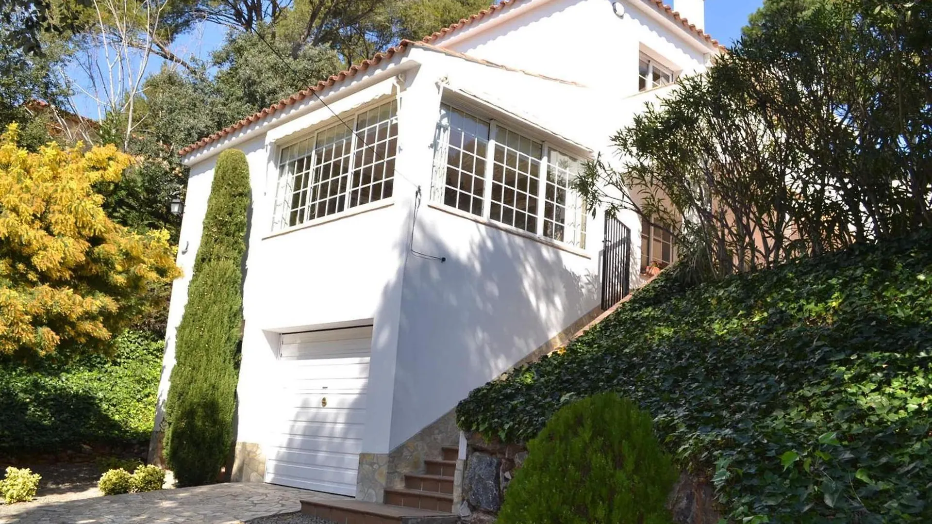 Villa Mimosa - Tamariu, Aigua Gelida - Es-323-61 Palafrugell Holiday home