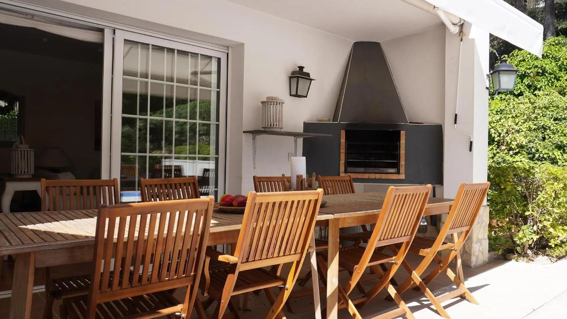 Villa Mimosa - Tamariu, Aigua Gelida - Es-323-61 Palafrugell Holiday home